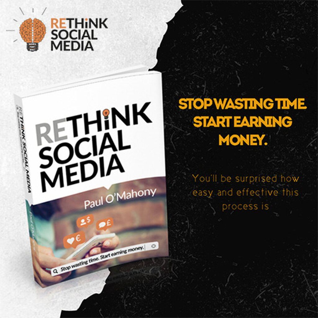 rethink social media